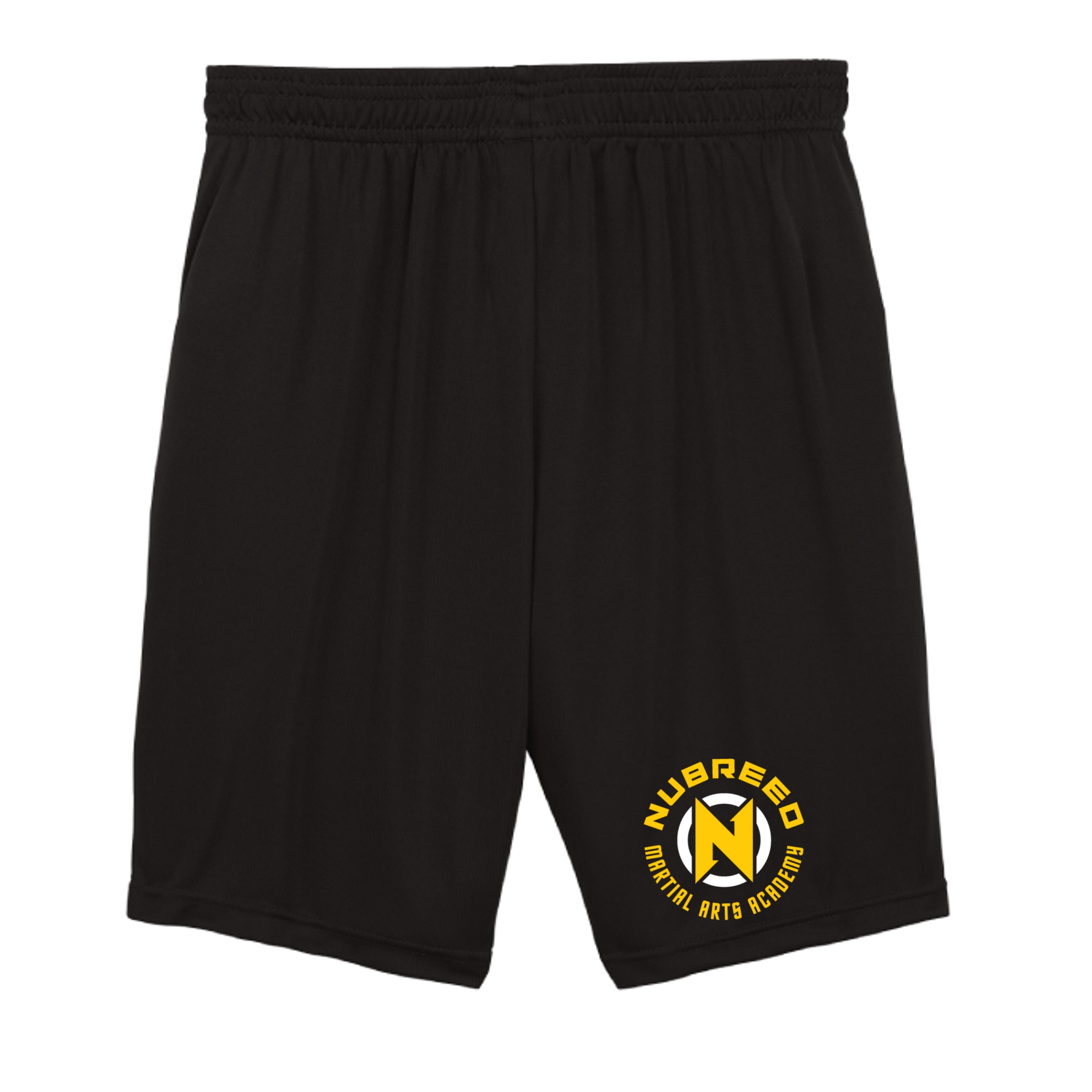 Black - YST355 - FRONT