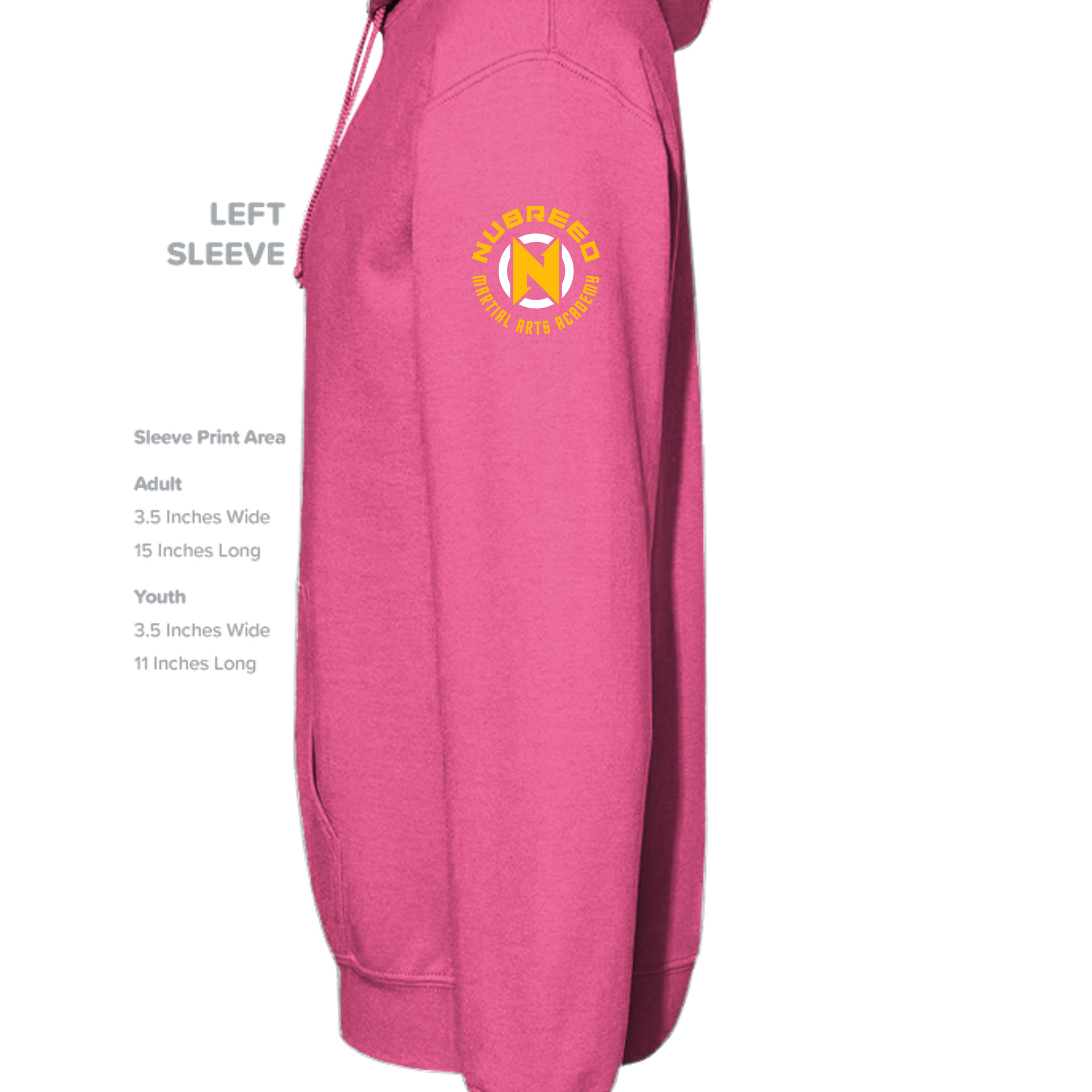 HELICONIA - G185B - SLEEVE_LEFT