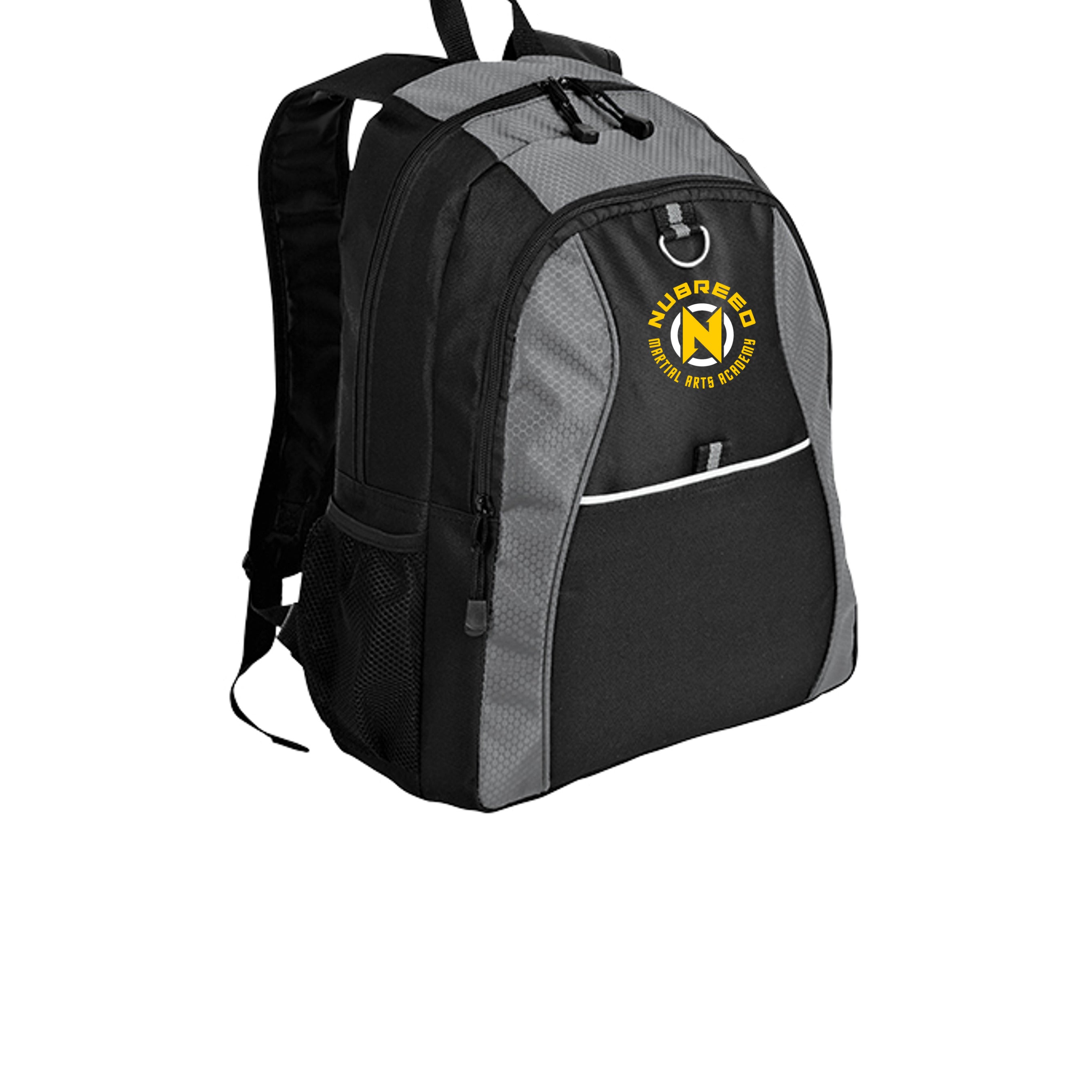 Grey/Black - BG1020 - FRONT