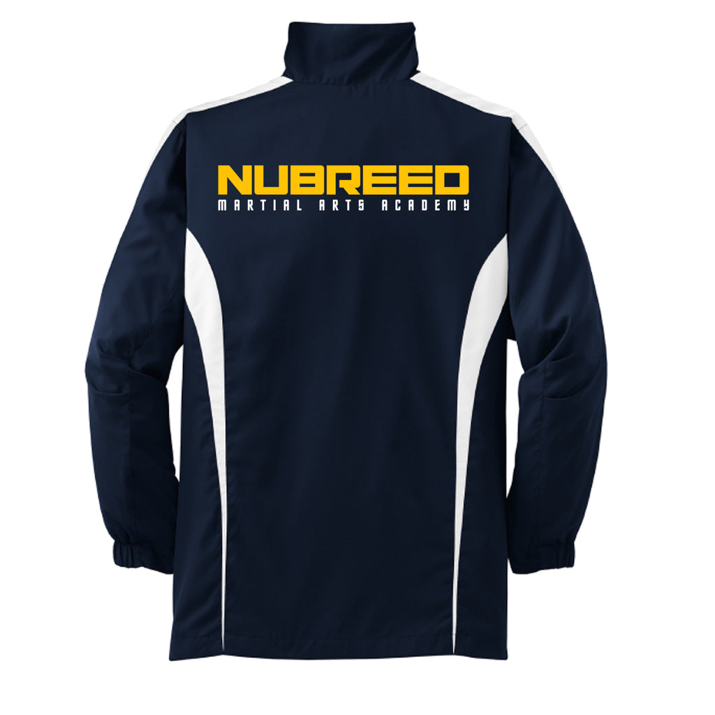 True Navy/Wht - YST60 - BACK