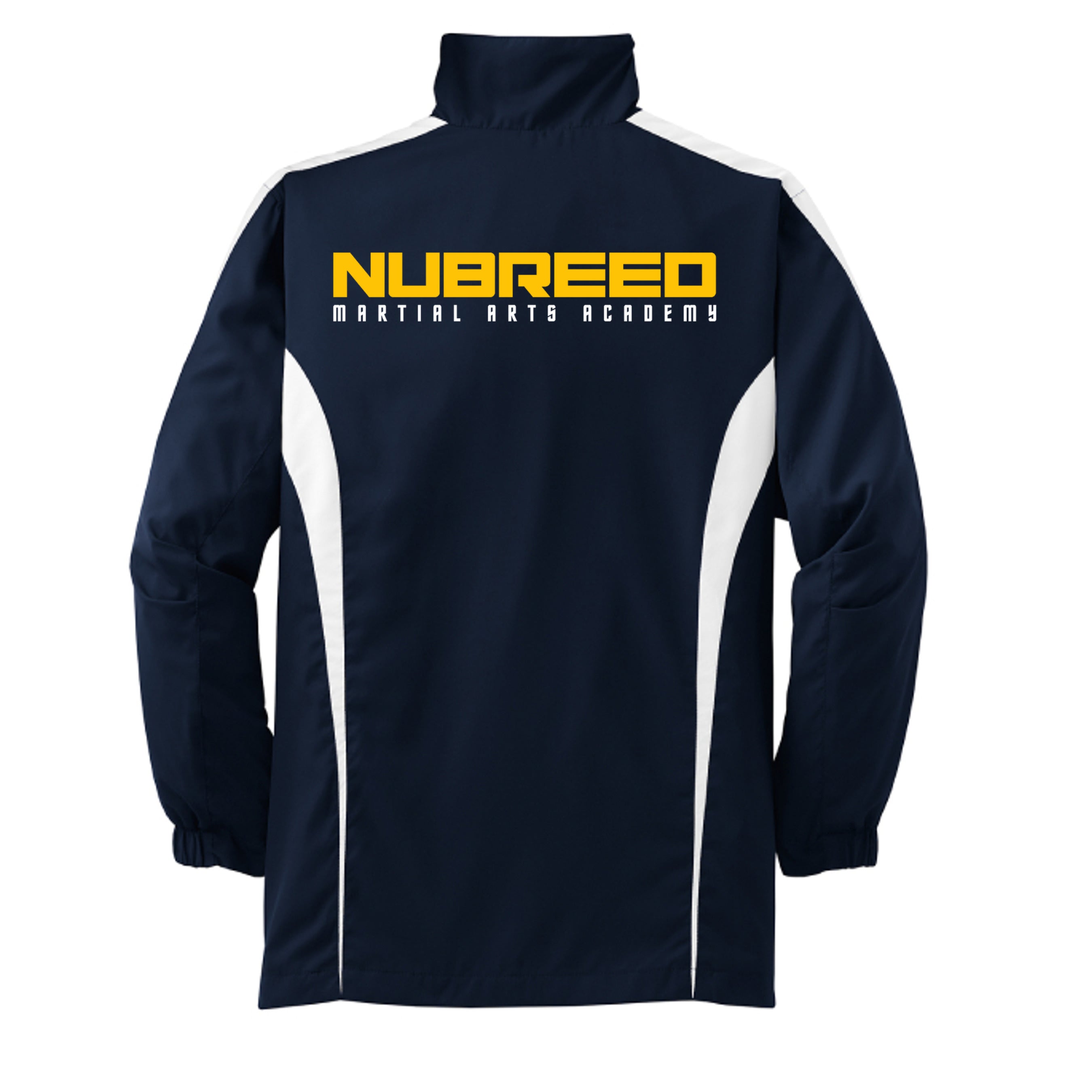 True Navy/Wht - YST60 - BACK