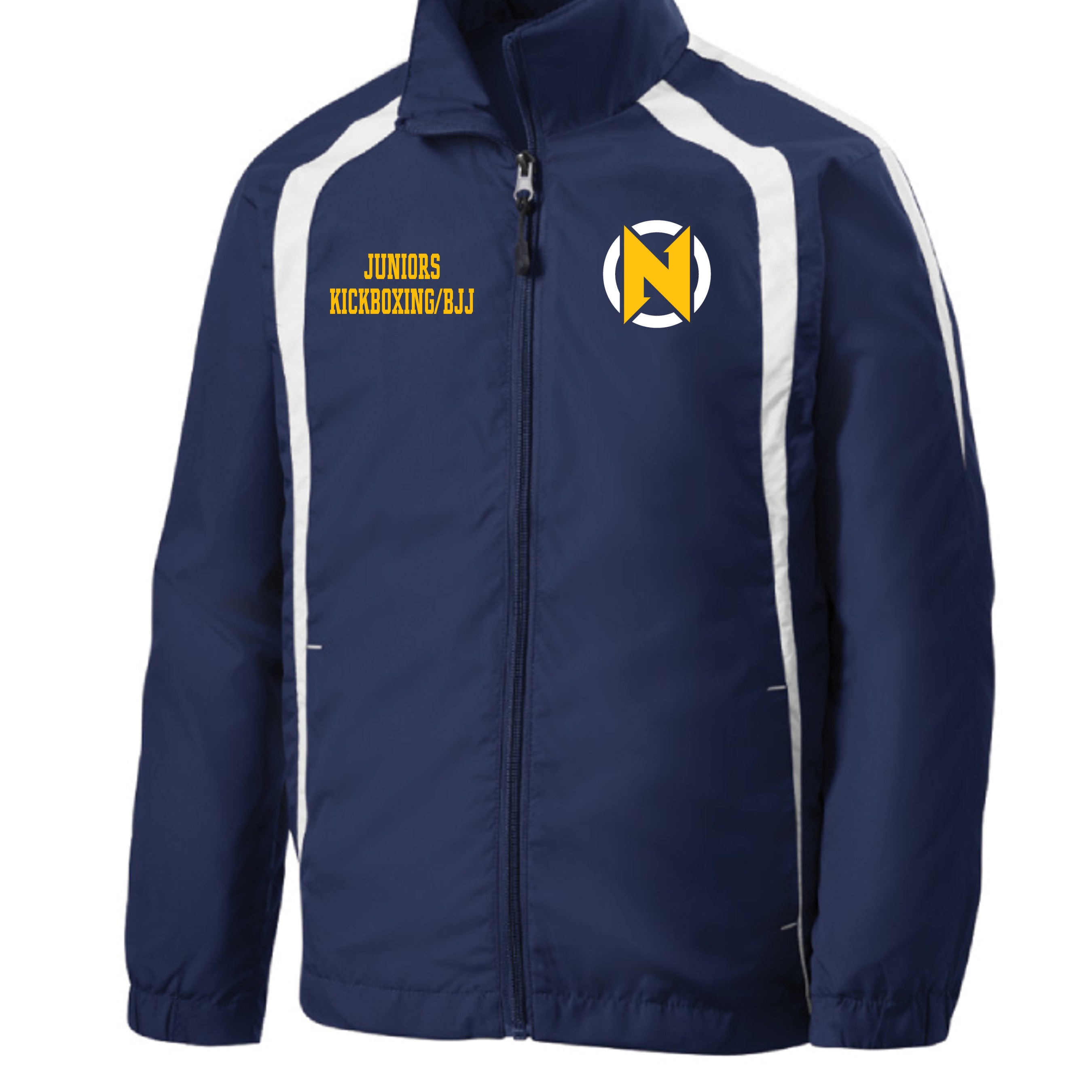 True Navy/Wht - YST60 - FRONT