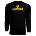 BLACK - N3165 - FRONT