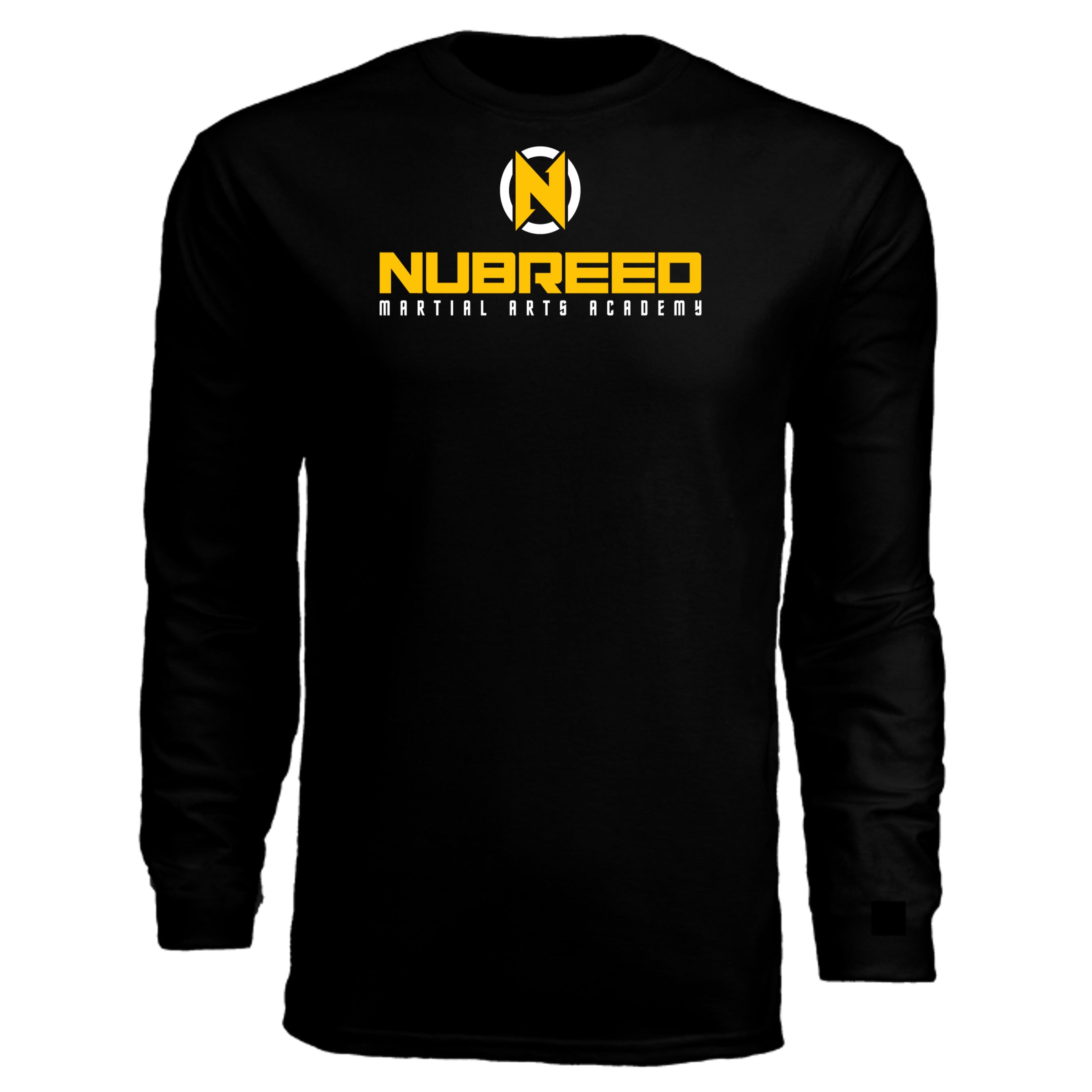 BLACK - N3165 - FRONT