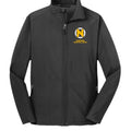 Black - J317 - FRONT