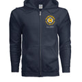 NAVY - G186 - FRONT