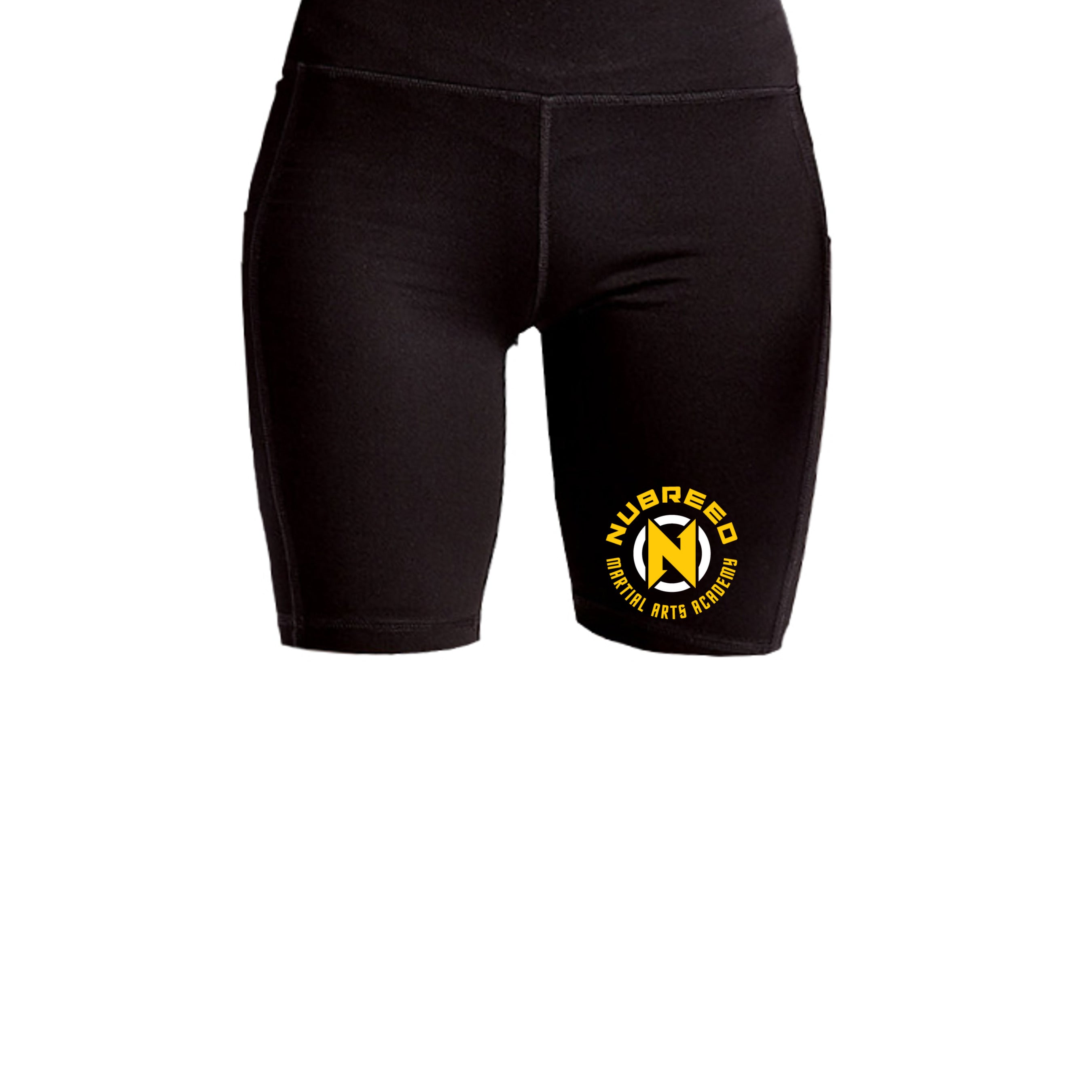 BLACK - TD046 - FRONT